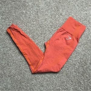 Gymshark Vital Seamless 2.0 Leggings